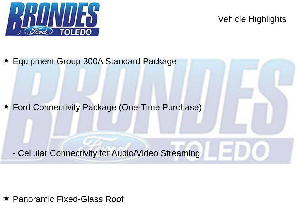 used 2025 Ford Mustang Mach-E car, priced at $37,513