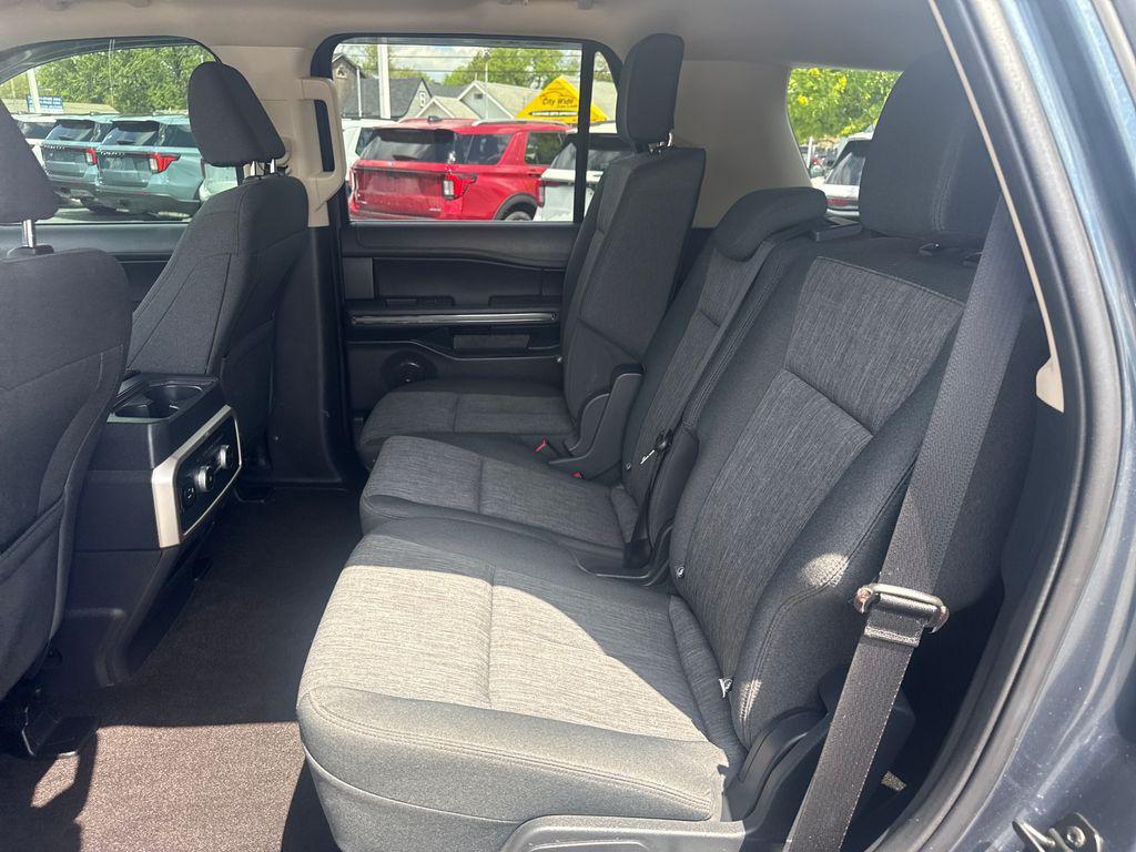 used 2023 Ford Expedition car, priced at $46,947