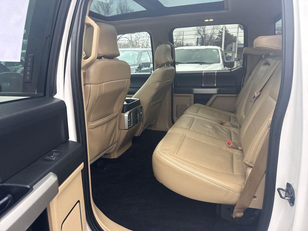 used 2015 Ford F-150 car, priced at $14,952