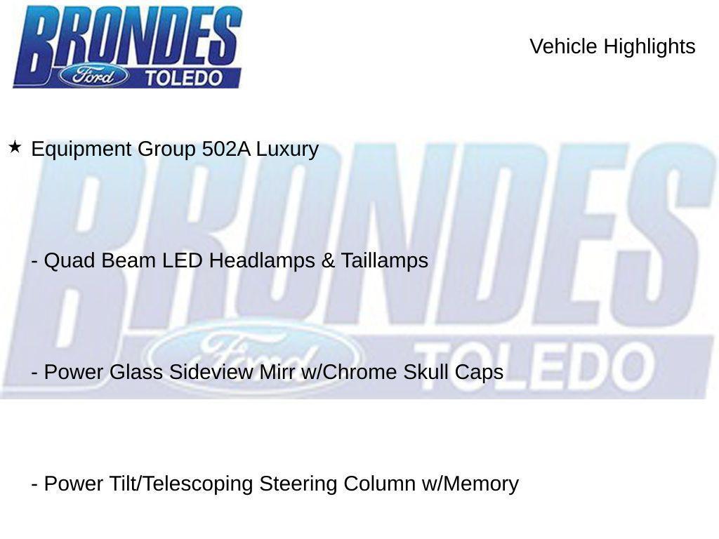 used 2015 Ford F-150 car, priced at $14,952