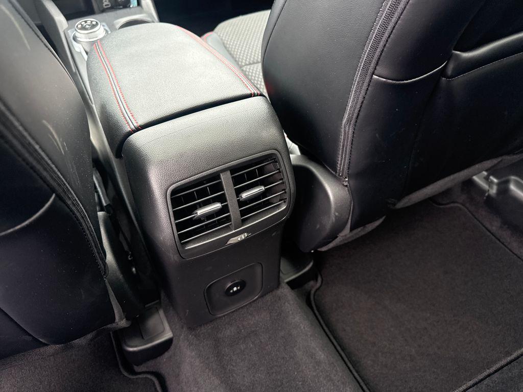 used 2024 Ford Escape car, priced at $31,480