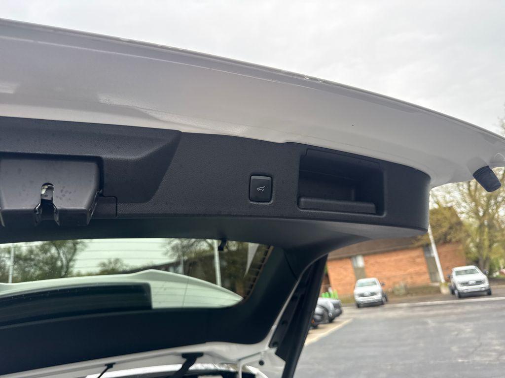 used 2024 Ford Escape car, priced at $31,480