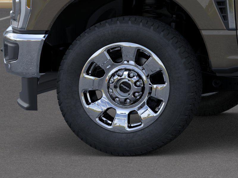new 2026 Ford F-350 car, priced at $95,327