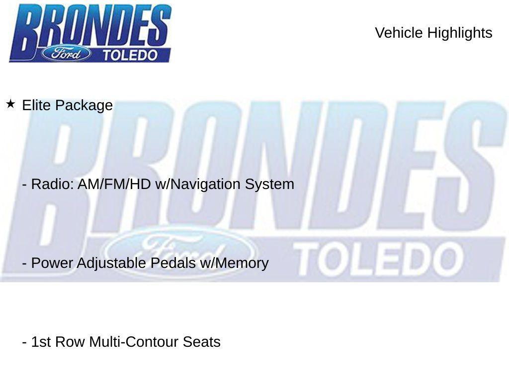 used 2014 Lincoln MKS car, priced at $9,986