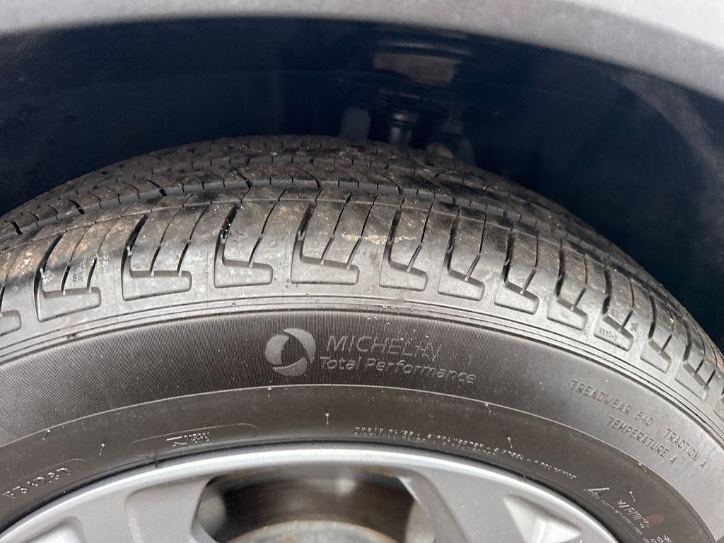 used 2025 Ford Escape car, priced at $27,741