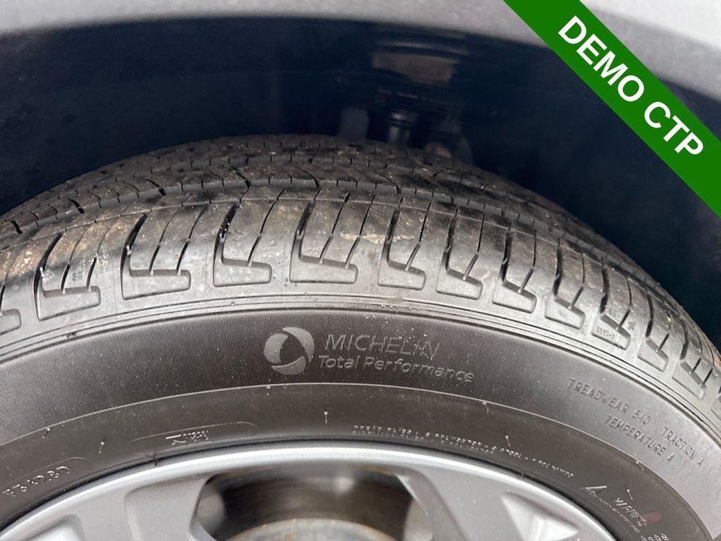used 2025 Ford Escape car, priced at $27,741