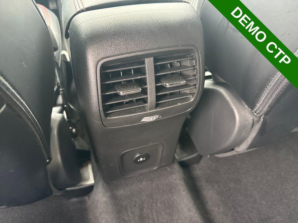 used 2025 Ford Escape car, priced at $27,741
