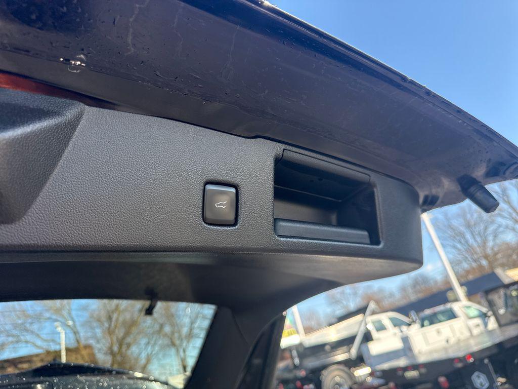 used 2023 Ford Escape car, priced at $18,686