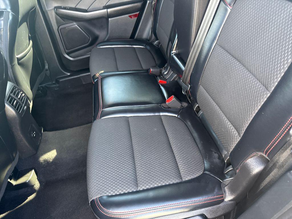 used 2023 Ford Escape car, priced at $18,686