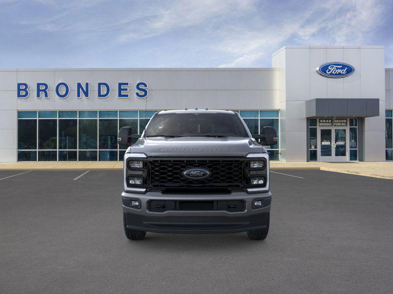 new 2026 Ford F-250 car, priced at $75,105