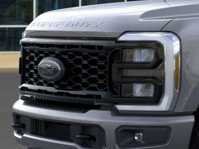 new 2026 Ford F-250 car, priced at $75,105