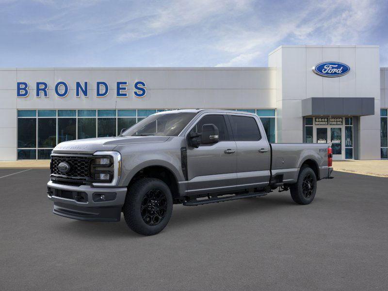 new 2026 Ford F-250 car, priced at $75,105