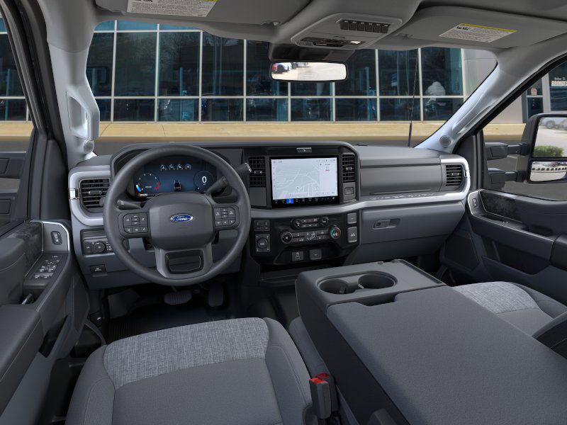 new 2026 Ford F-250 car, priced at $75,105