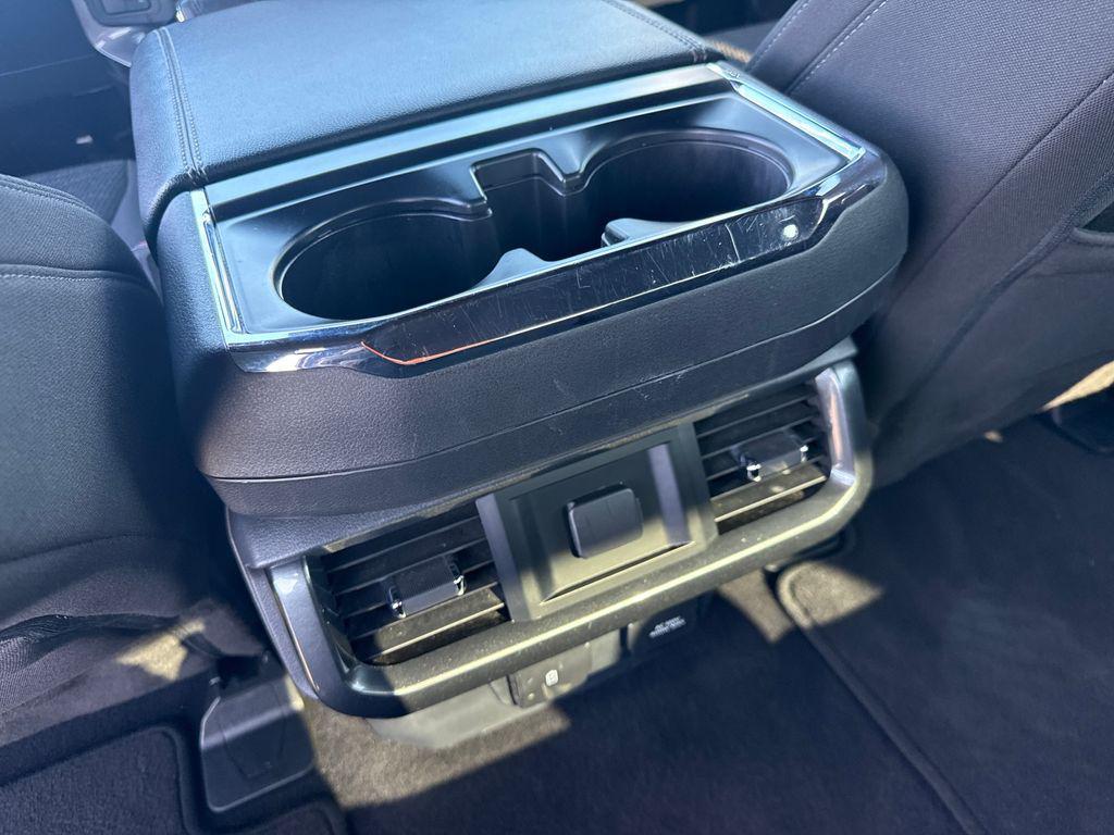 used 2023 Ford F-150 car, priced at $39,868