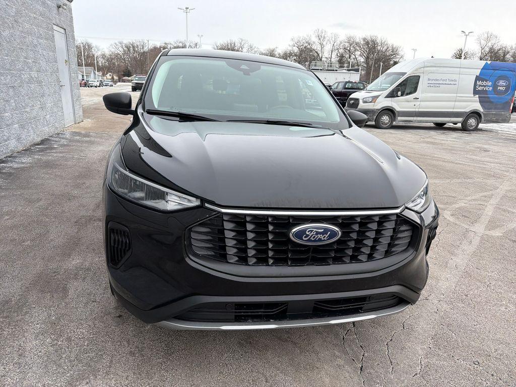 used 2025 Ford Escape car, priced at $20,680