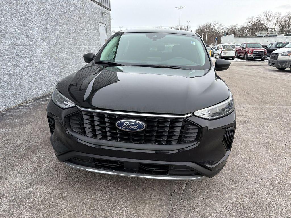used 2025 Ford Escape car, priced at $20,680