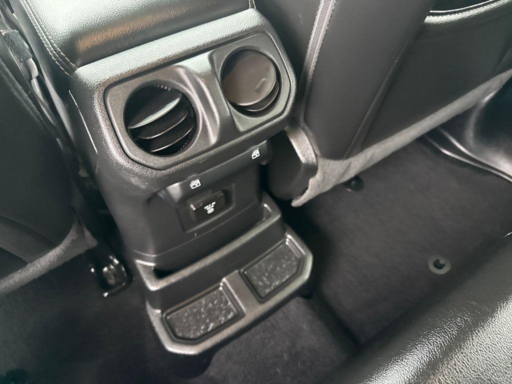 used 2021 Jeep Wrangler Unlimited 4xe car, priced at $29,274