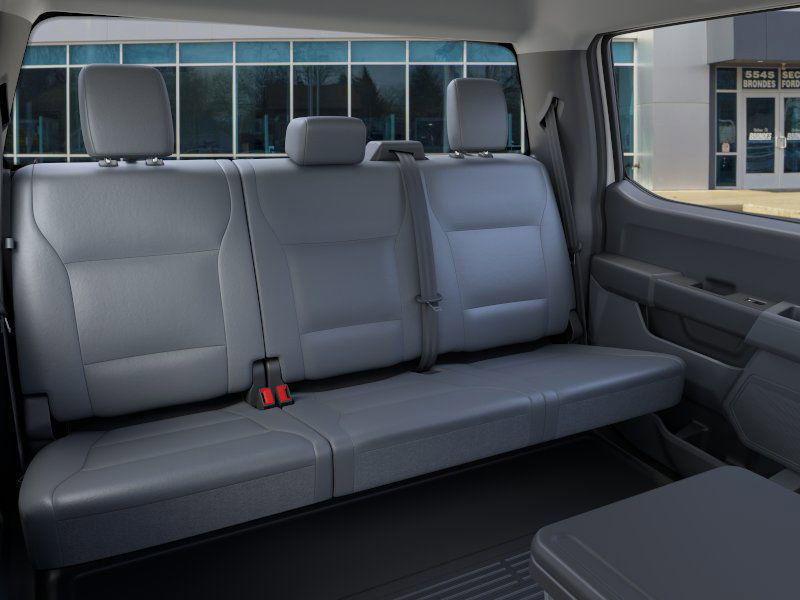 new 2023 Ford F-350 car, priced at $42,000