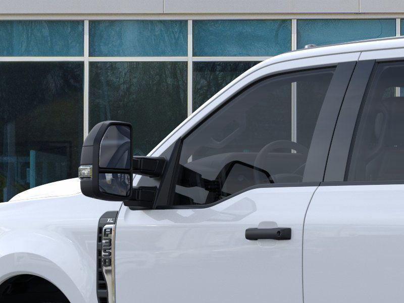 new 2023 Ford F-350 car, priced at $42,000