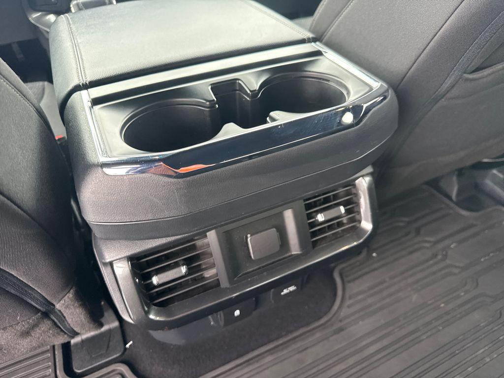 used 2023 Ford F-150 car, priced at $39,966