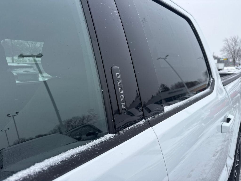 used 2023 Ford F-150 car, priced at $39,966