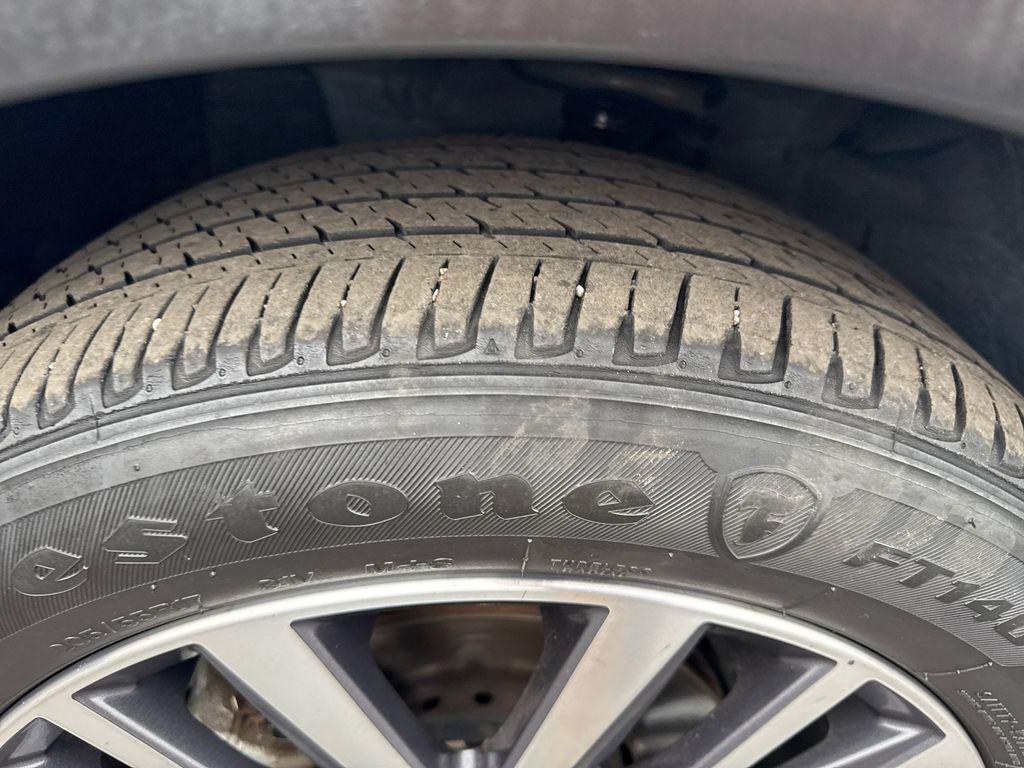 used 2021 Nissan Kicks car, priced at $14,638