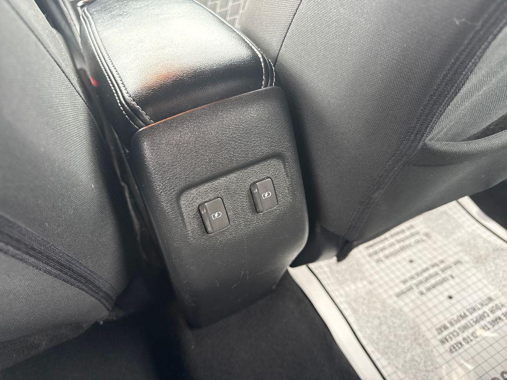 used 2021 Nissan Kicks car, priced at $14,638