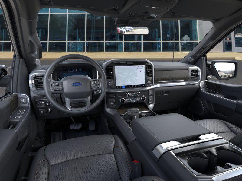 new 2026 Ford F-150 car, priced at $64,470