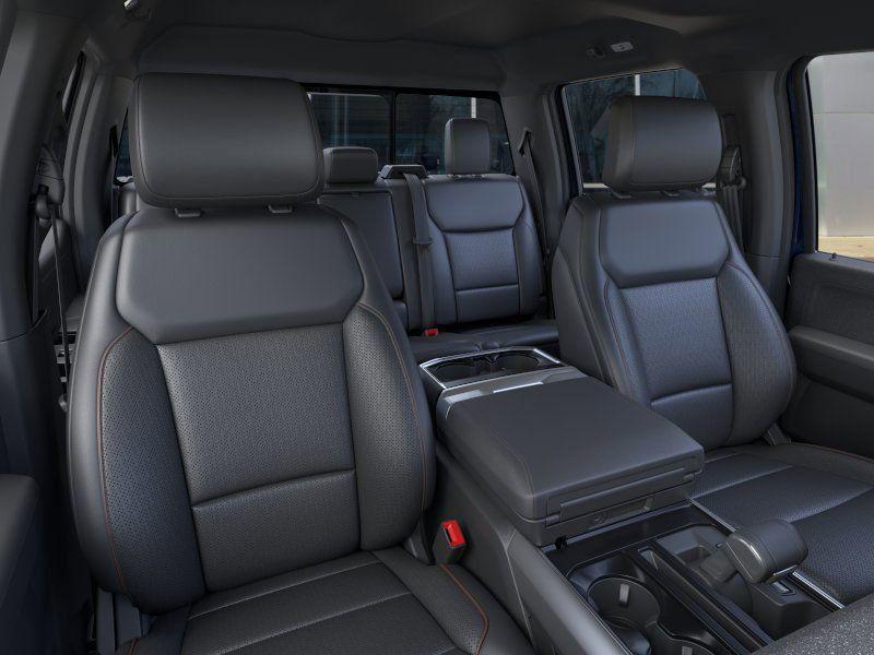 new 2026 Ford F-150 car, priced at $64,470
