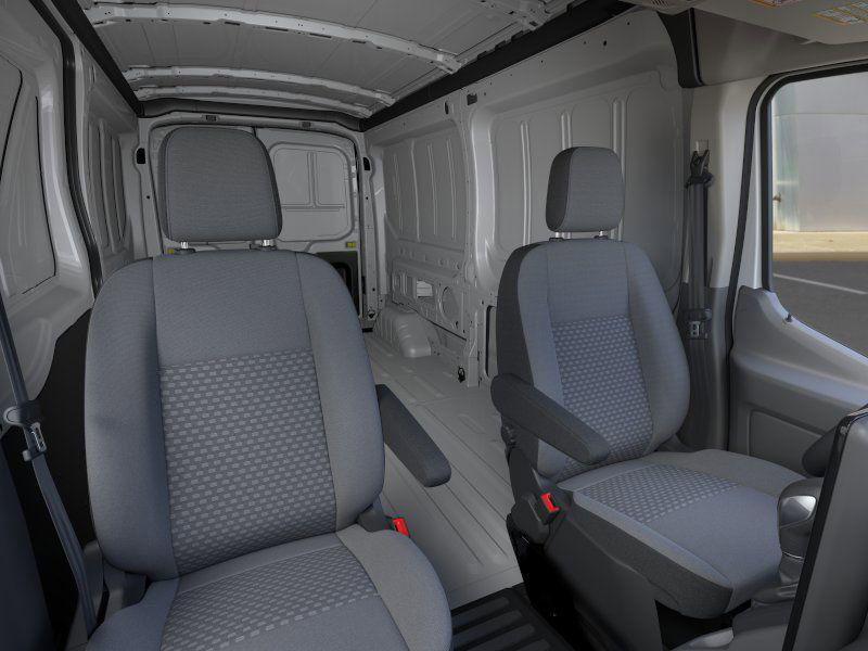 new 2026 Ford Transit-350 car, priced at $66,240