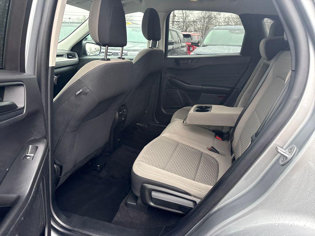 used 2022 Ford Escape car, priced at $20,703