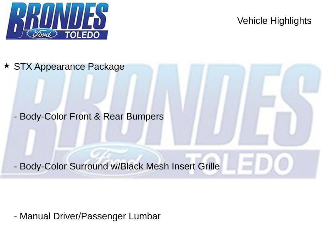 used 2020 Ford F-150 car, priced at $28,935