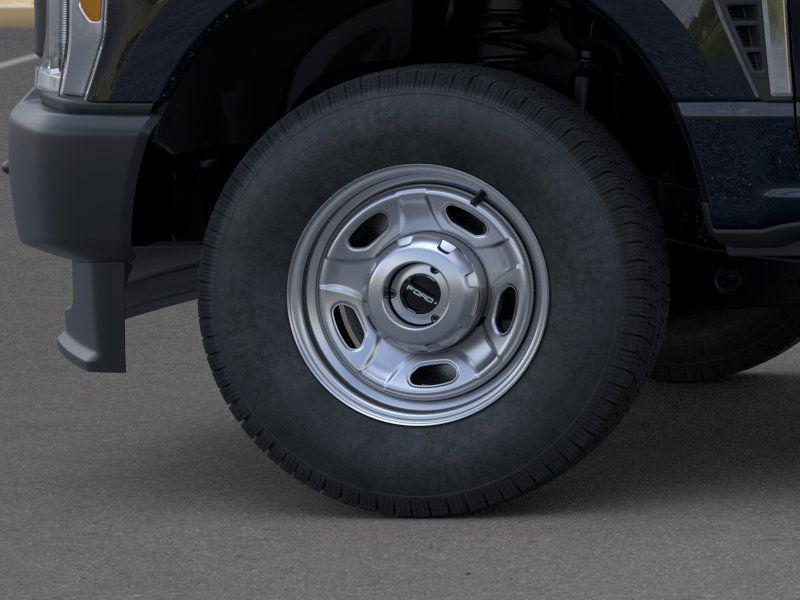 new 2026 Ford F-350 car, priced at $57,025