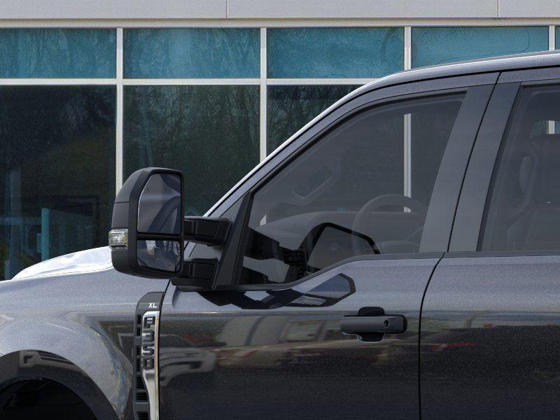 new 2026 Ford F-350 car, priced at $57,025