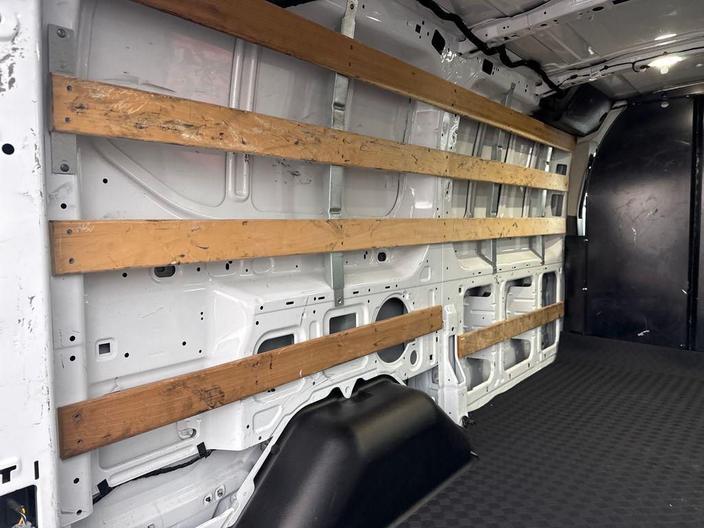 used 2024 Ford Transit-250 car, priced at $31,977