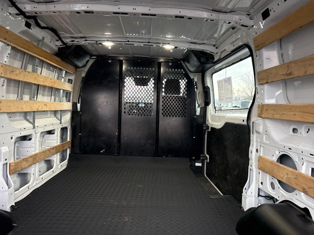 used 2024 Ford Transit-250 car, priced at $31,977