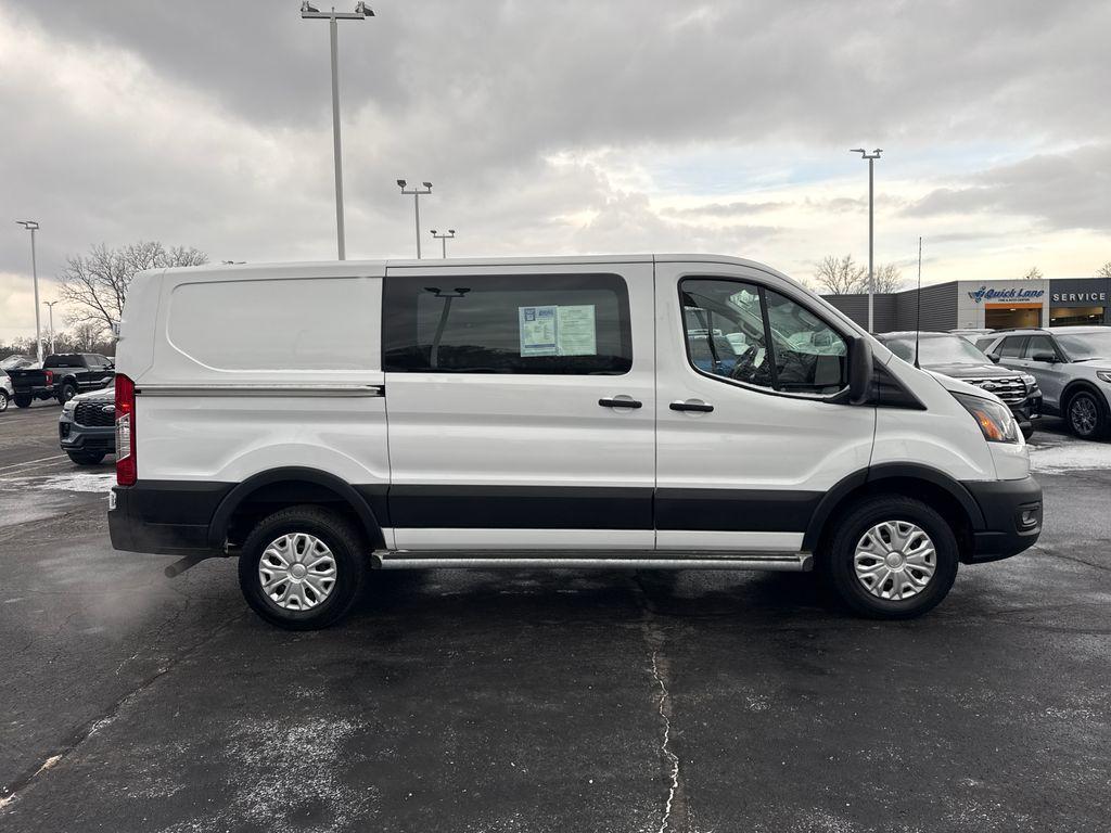 used 2024 Ford Transit-250 car, priced at $31,977