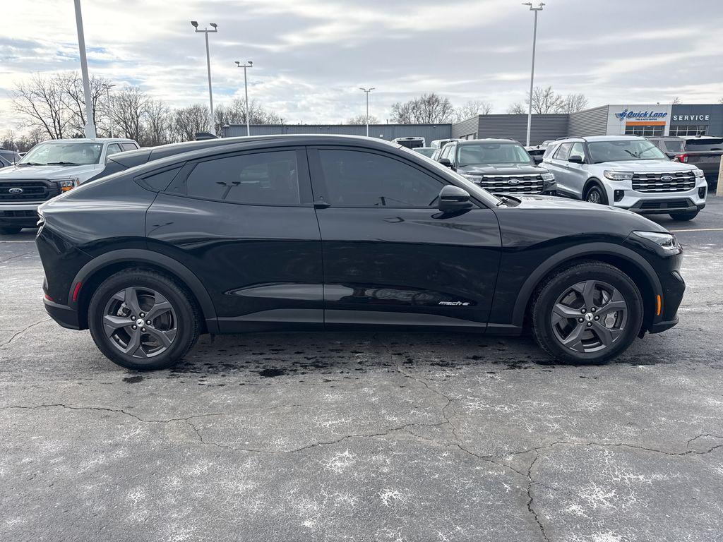 used 2023 Ford Mustang Mach-E car, priced at $23,915