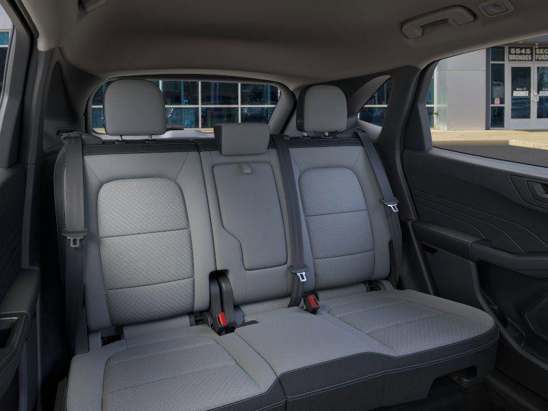 new 2026 Ford Escape car, priced at $29,706