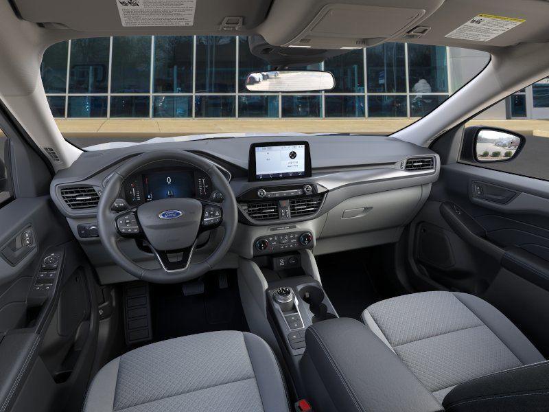 new 2026 Ford Escape car, priced at $31,193