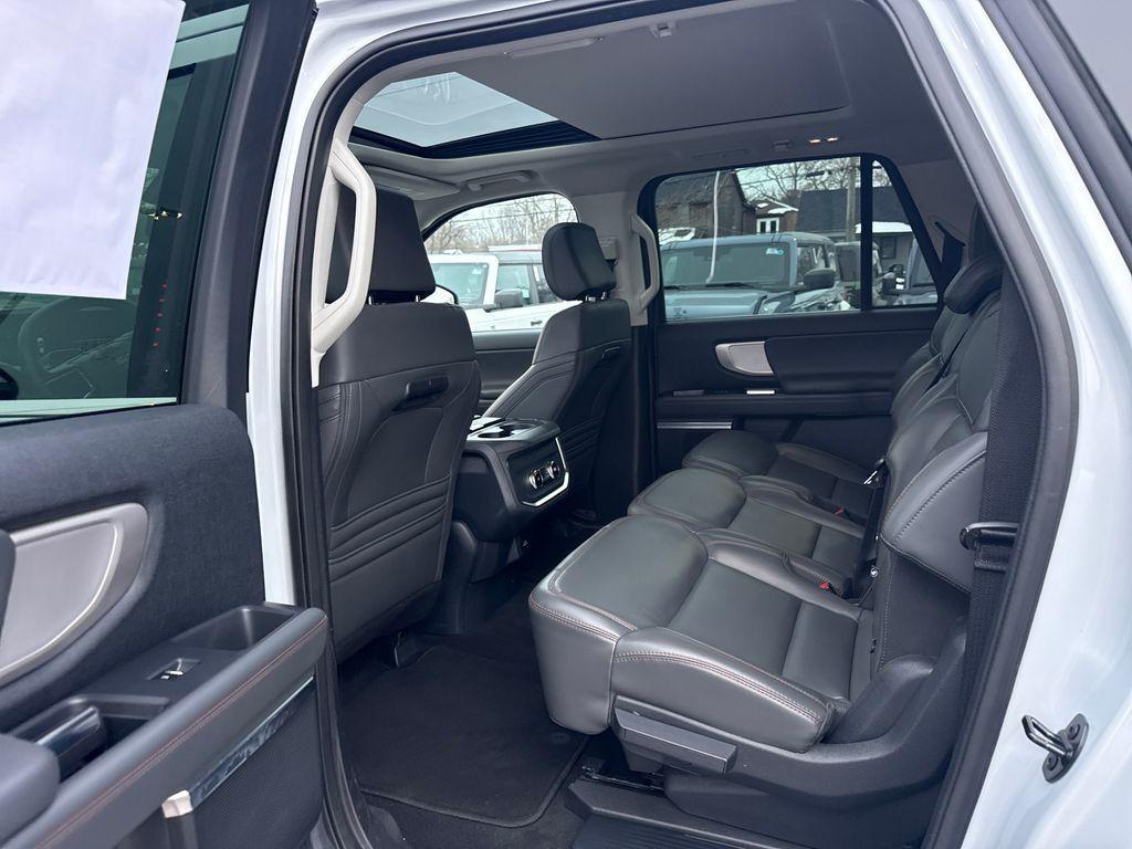 used 2025 Ford Expedition car, priced at $61,474