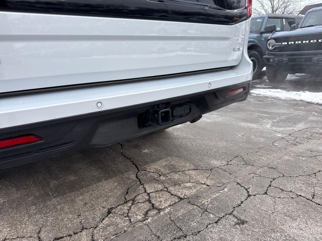 used 2025 Ford Expedition car, priced at $61,474