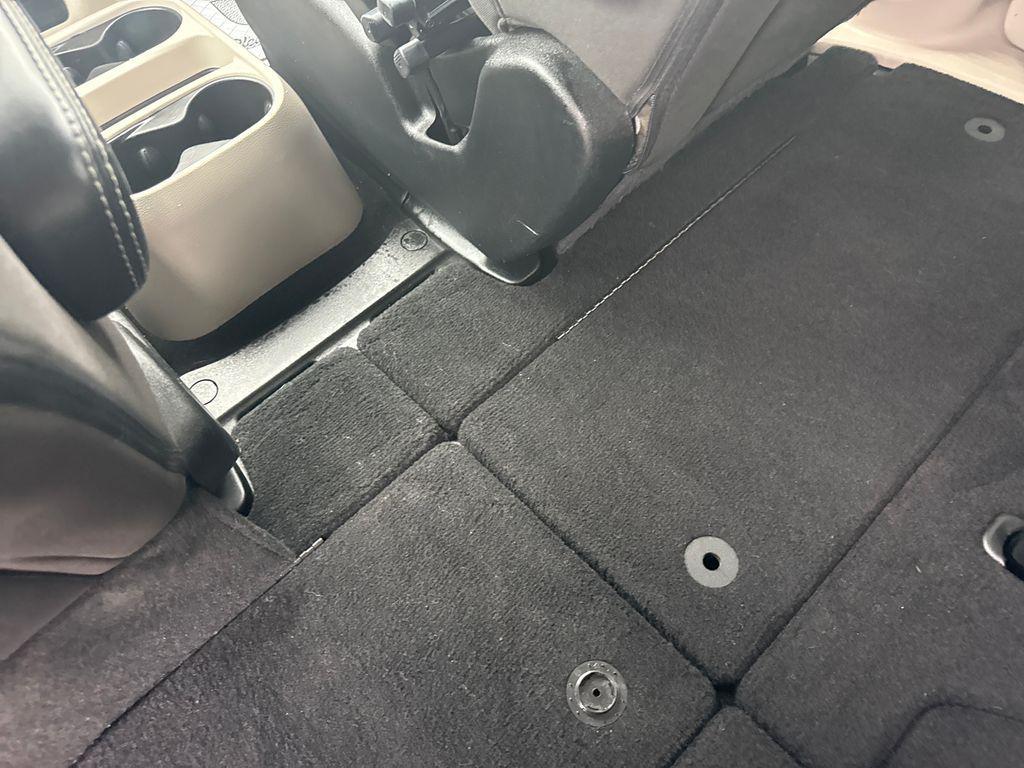 used 2023 Chrysler Voyager car, priced at $20,952