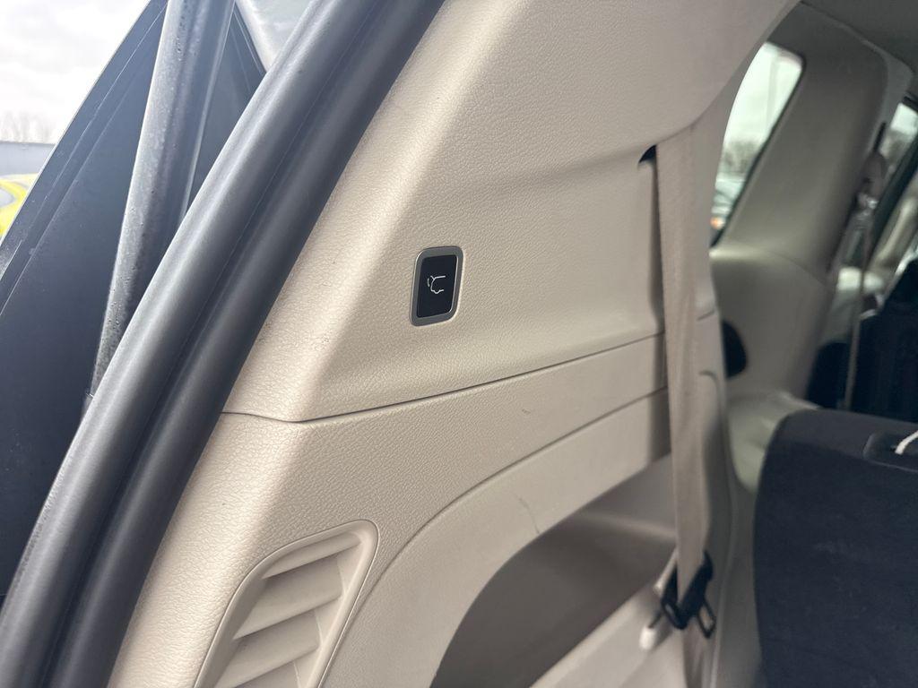 used 2023 Chrysler Voyager car, priced at $20,952