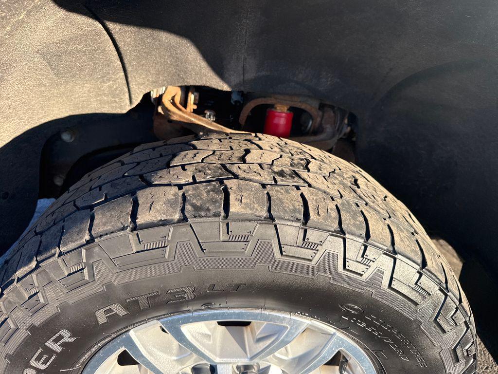 used 2022 GMC Sierra 2500 car, priced at $36,997