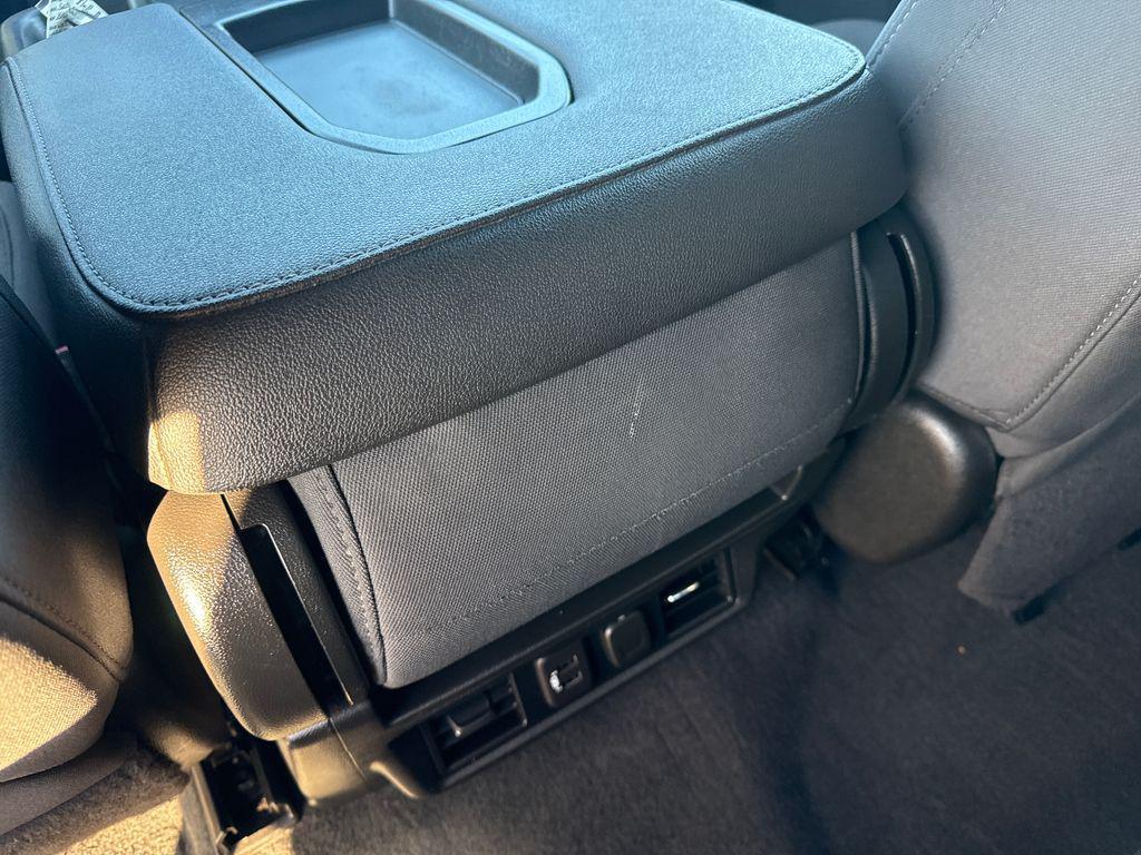 used 2022 GMC Sierra 2500 car, priced at $36,997