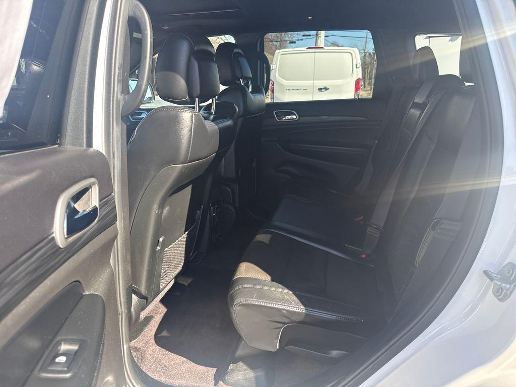 used 2019 Jeep Grand Cherokee car, priced at $21,950