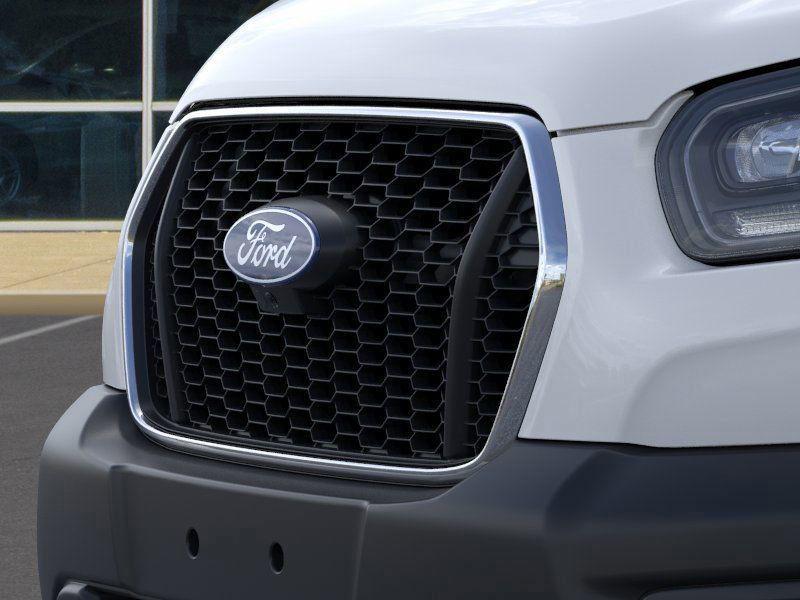new 2026 Ford Transit-250 car, priced at $64,340
