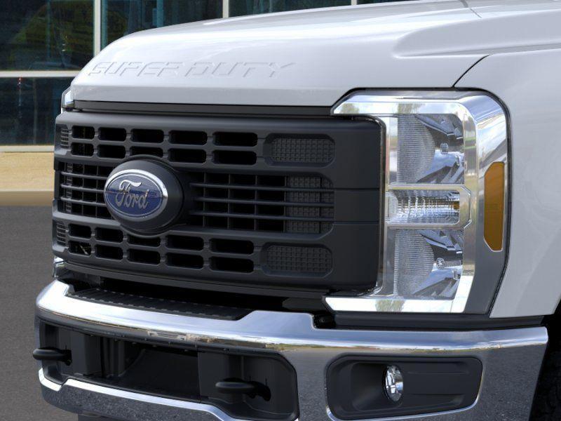 new 2026 Ford F-350 car, priced at $64,107