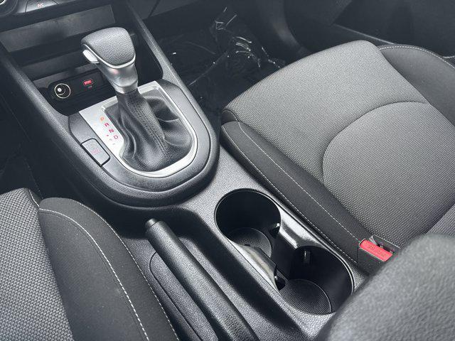used 2024 Kia Forte car, priced at $15,200
